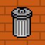 TAKING OUT THE TRASH