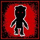 Bearly Noticeable 