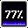 Achievement Points: 77%
