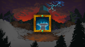 Magic Anvil