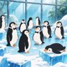 Winter Trip (Vivacious​​)