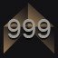 999 level