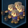 Large population - tier 1