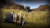 Legacy of a master hunter