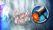 Weapon Master