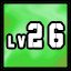 Level 26