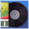 Vinyl Collector