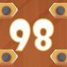 COMPLETE LVL 98