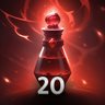 Blazing Love: Secret Potion Maker