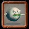 Kill 10 Vile Snowballs