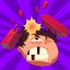 Blockhead!