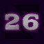 Complete level 26
