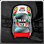Car #13