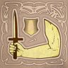 Swordsman, Fighters Guild
