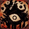 Prey of the Wyrdness