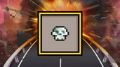 Crystal Skull