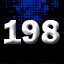 198 Achievements