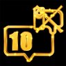 Ten out of Ten!