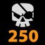 Can't stop me now!