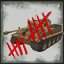 Panzer-IIIE Tank Destroyer.