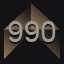 990 level