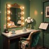 Green Room Return
