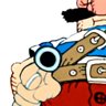 Kill Pirate №9