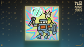 Robo Fight!