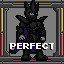 LORD BADUK PERFECT!