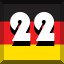 22