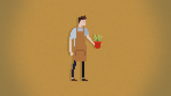 Botanist
