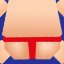 Loose Mawashi