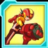 Buster Justice!