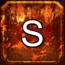 LETTER S