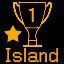 Island Ace #1 HARD
