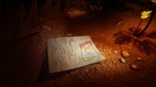 Cave Drawings