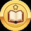 Keeper of the book