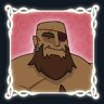 Daddy Orc's favourite customer