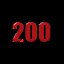 Stage 200!