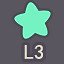 Green Star Level 3