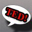 Ted! Back to Work!