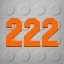 Level 222