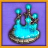 Ancient magic