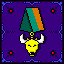 Golden Cow!