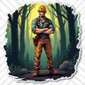 Forest Guardian