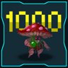 Mushroom Storm