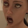 Traumatise Sarah