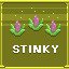 Stinky Feet