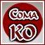 Coma KO!