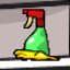 Screen cleaner